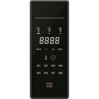 Печь высокоскоростная комбинированная Mychef Quick QT11FR1D red